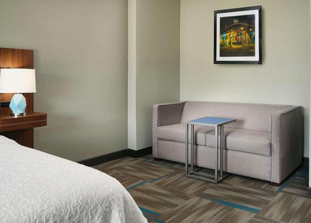 Hampton Inn Covington Va Rum bild