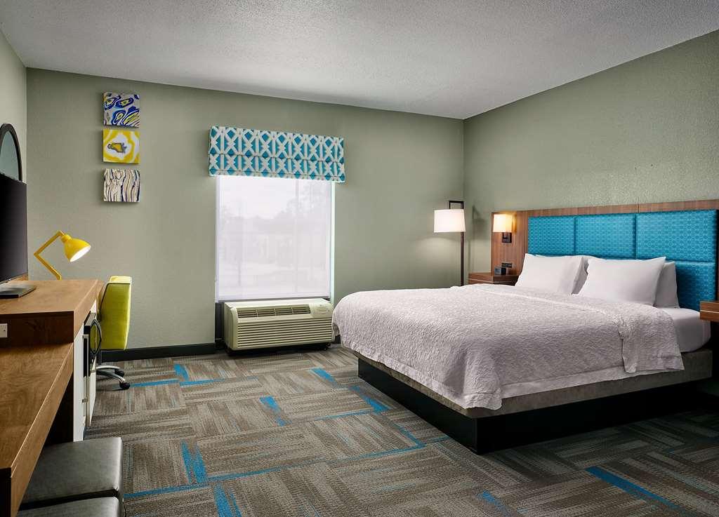 Hampton Inn Covington Va Rum bild