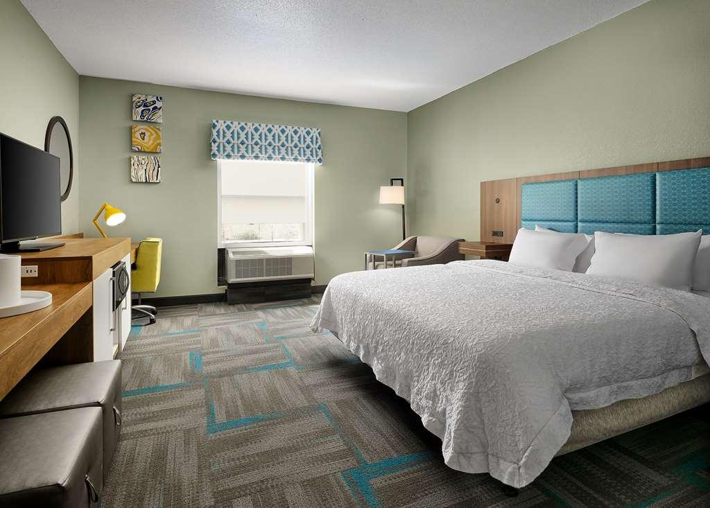 Hampton Inn Covington Va Rum bild