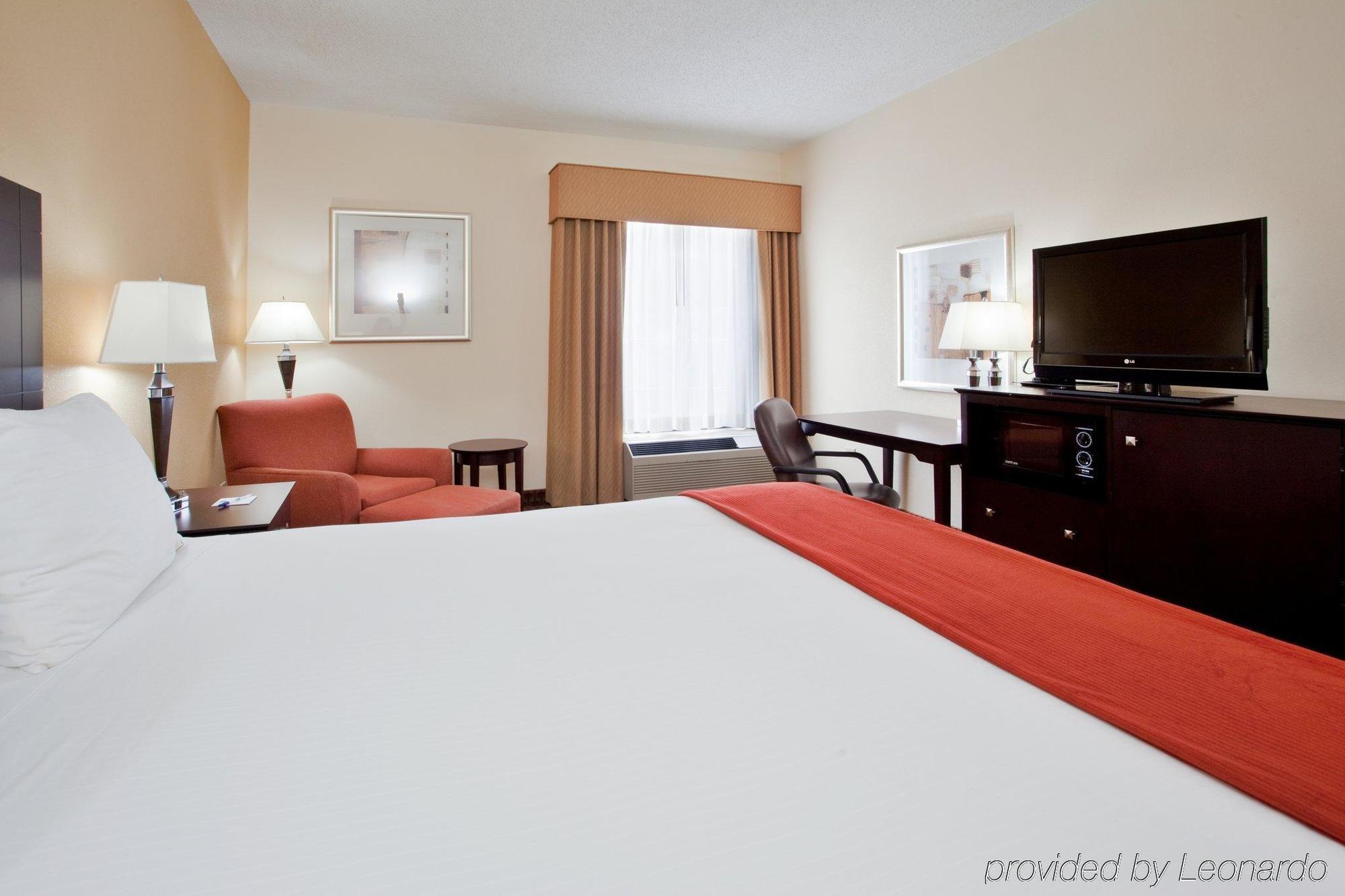 Hampton Inn Covington Va Rum bild