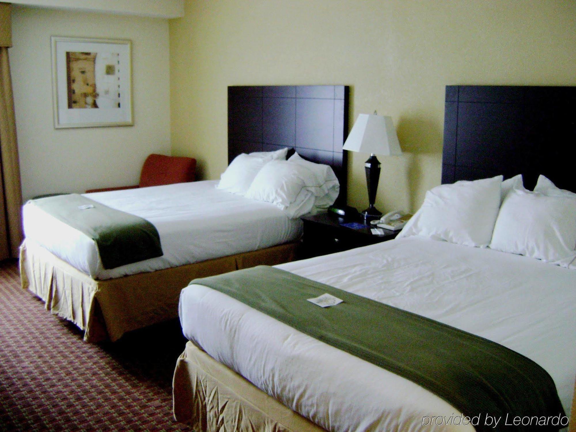 Hampton Inn Covington Va Rum bild
